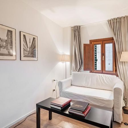 Palazzo Pitti & Boboli Comfortable Apartment 佛罗伦萨 外观 照片