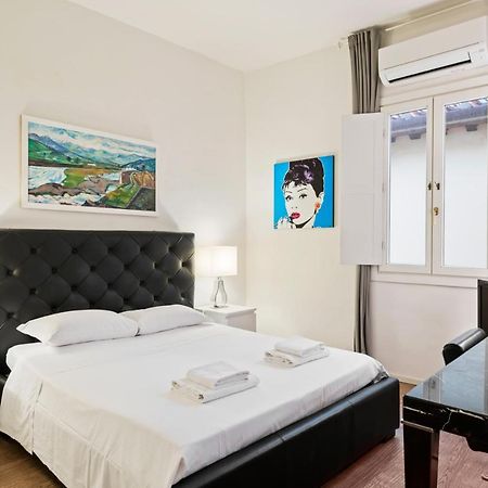 Palazzo Pitti & Boboli Comfortable Apartment 佛罗伦萨 外观 照片