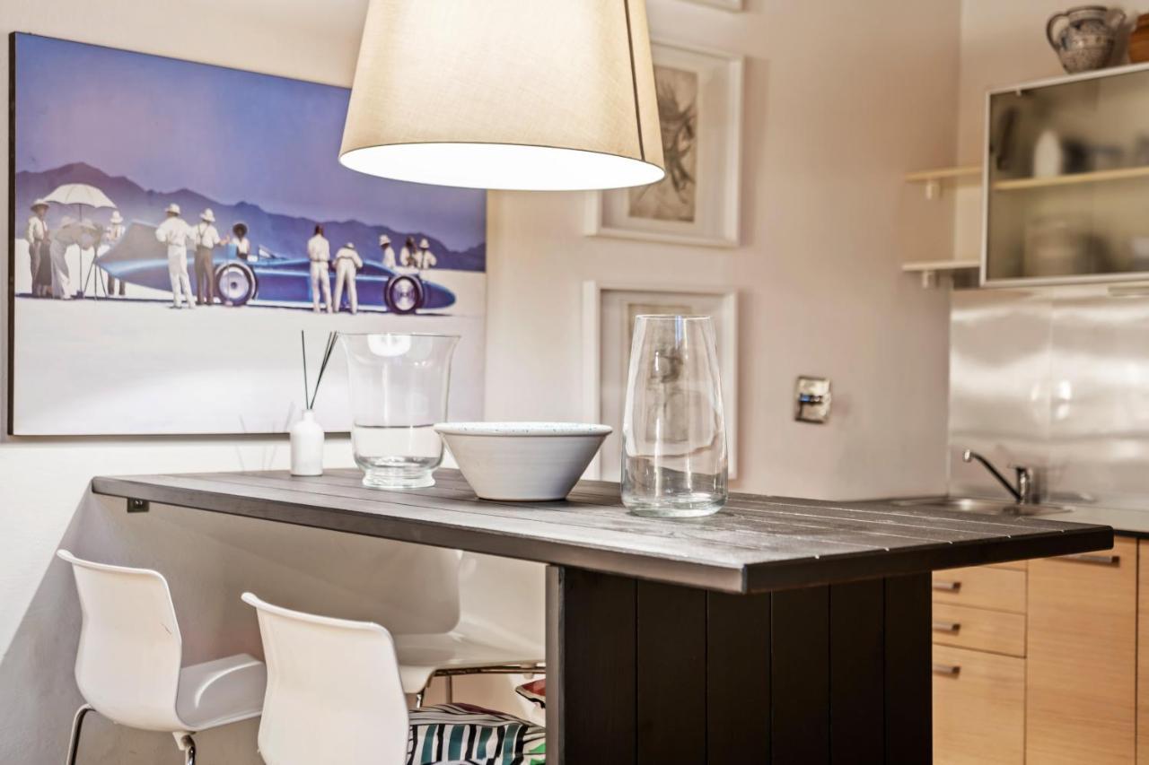 Palazzo Pitti & Boboli Comfortable Apartment 佛罗伦萨 外观 照片