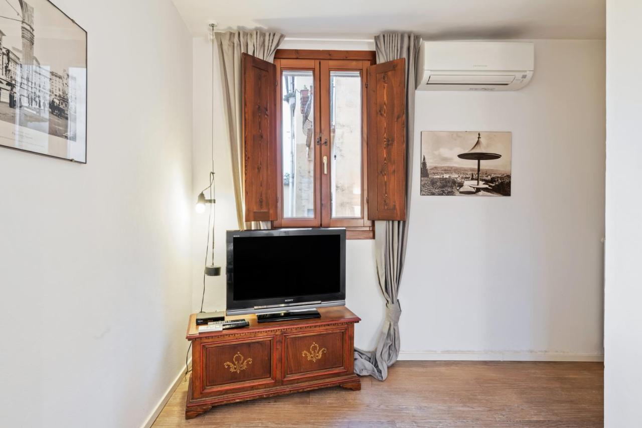 Palazzo Pitti & Boboli Comfortable Apartment 佛罗伦萨 外观 照片