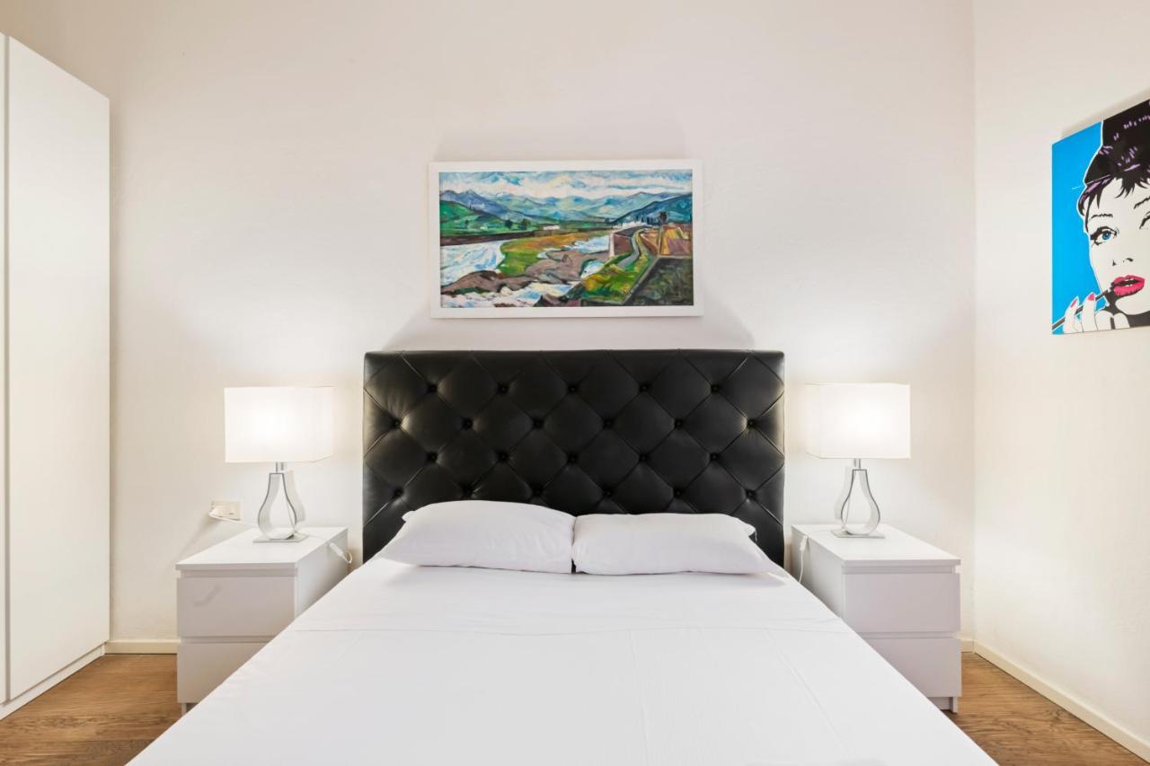 Palazzo Pitti & Boboli Comfortable Apartment 佛罗伦萨 外观 照片