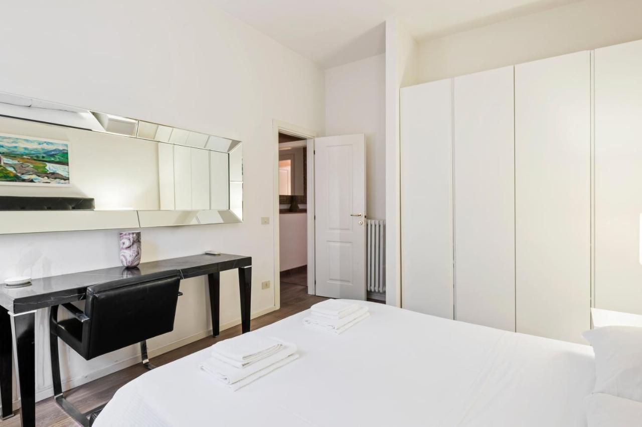 Palazzo Pitti & Boboli Comfortable Apartment 佛罗伦萨 外观 照片